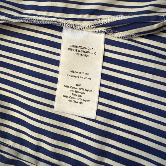 NWT Veronica Beard Joelle Shirt - Picture 4 of 5